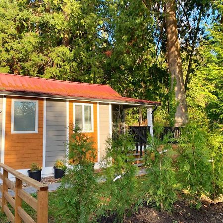 Bonniebrook Lodge ギブソンズ エクステリア 写真