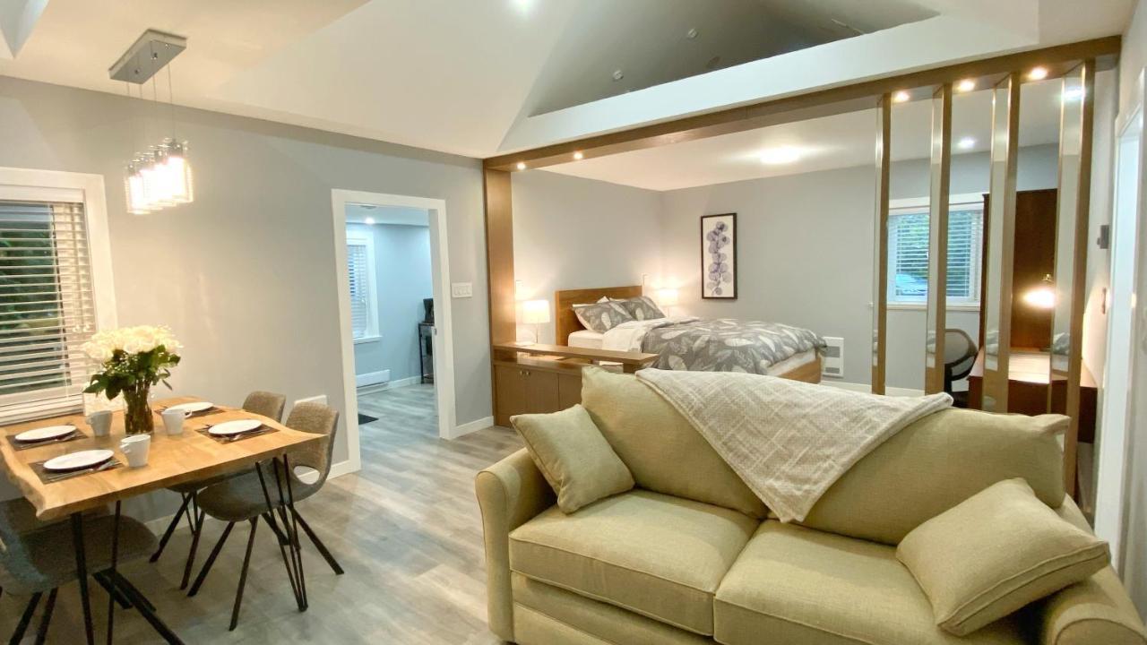 Bonniebrook Lodge ギブソンズ エクステリア 写真