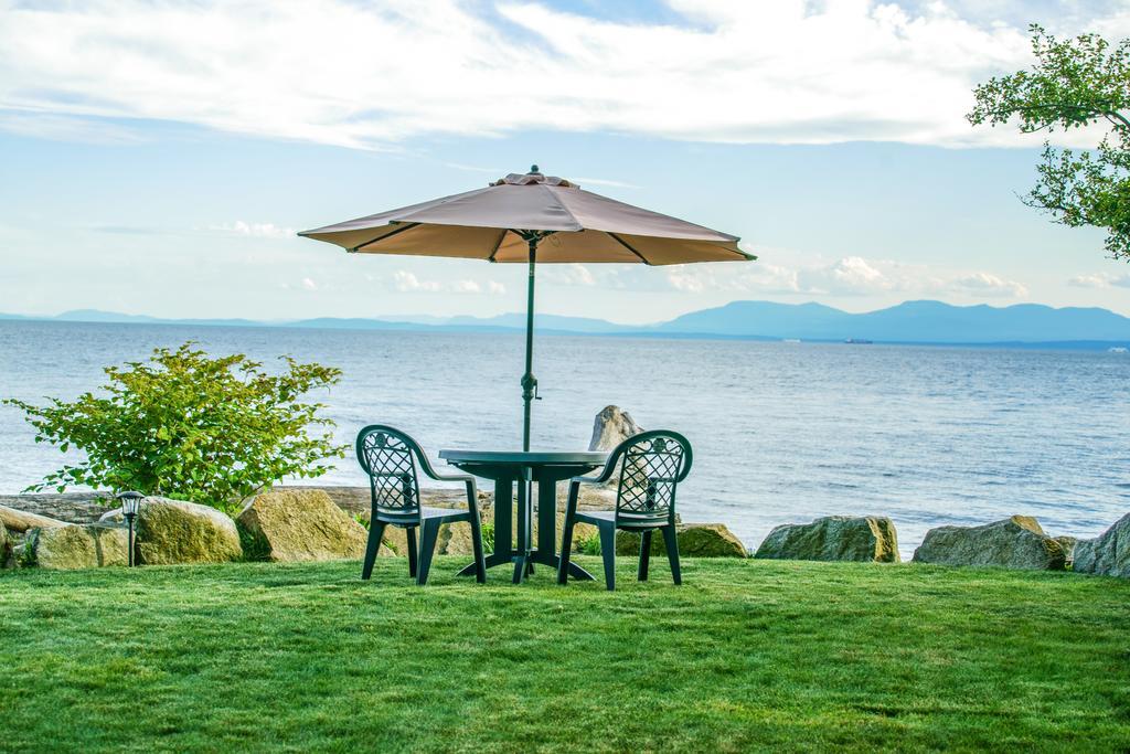 Bonniebrook Lodge ギブソンズ エクステリア 写真