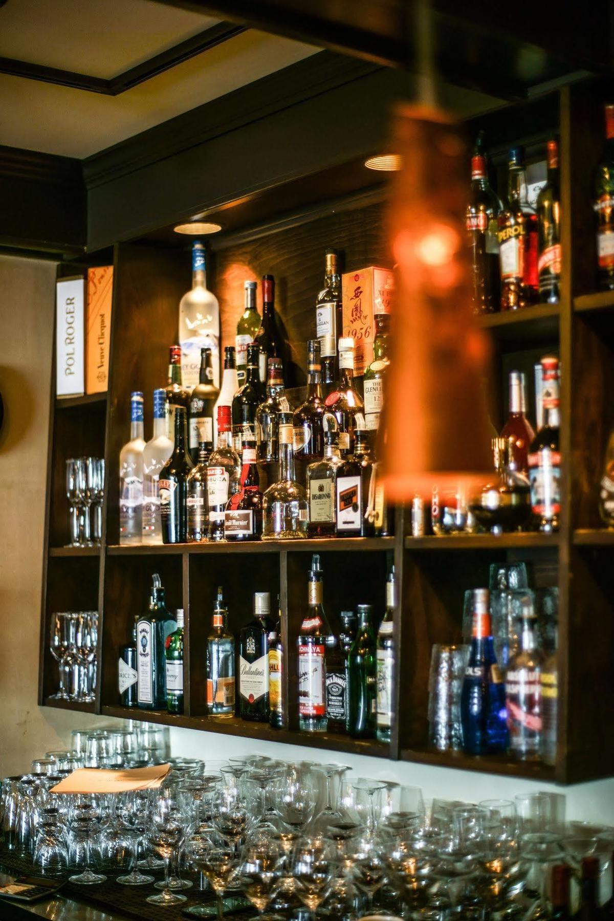 Bonniebrook Lodge ギブソンズ エクステリア 写真