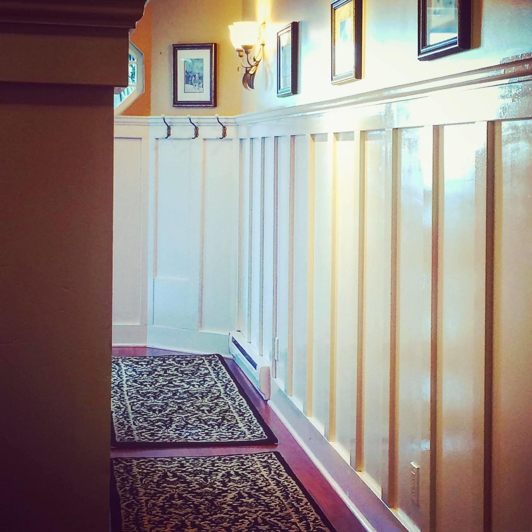 Bonniebrook Lodge ギブソンズ エクステリア 写真