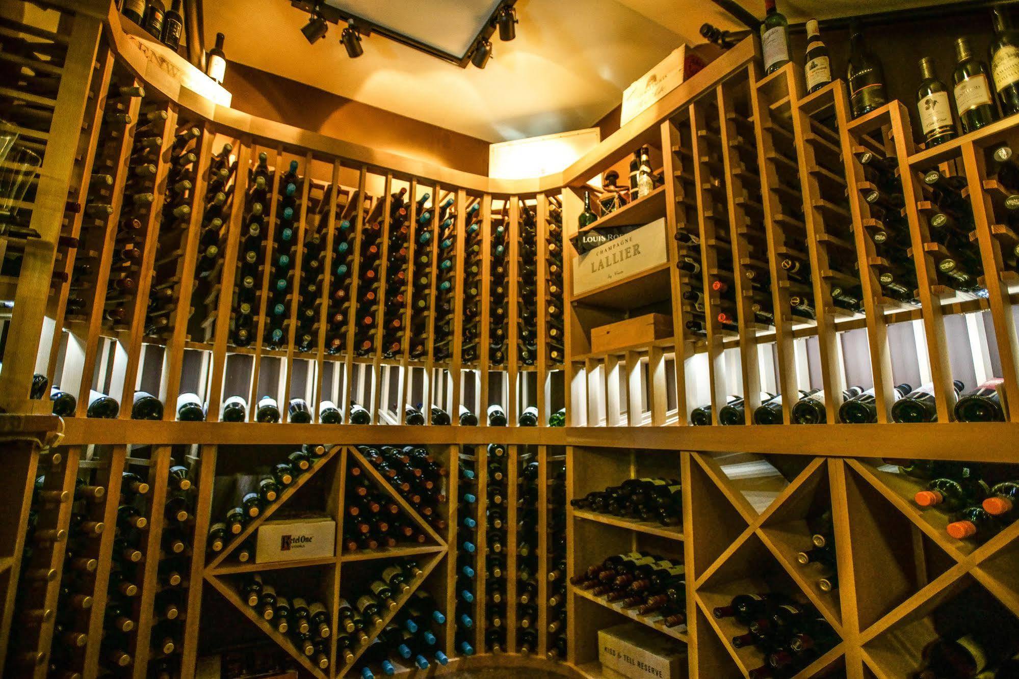 Bonniebrook Lodge ギブソンズ エクステリア 写真