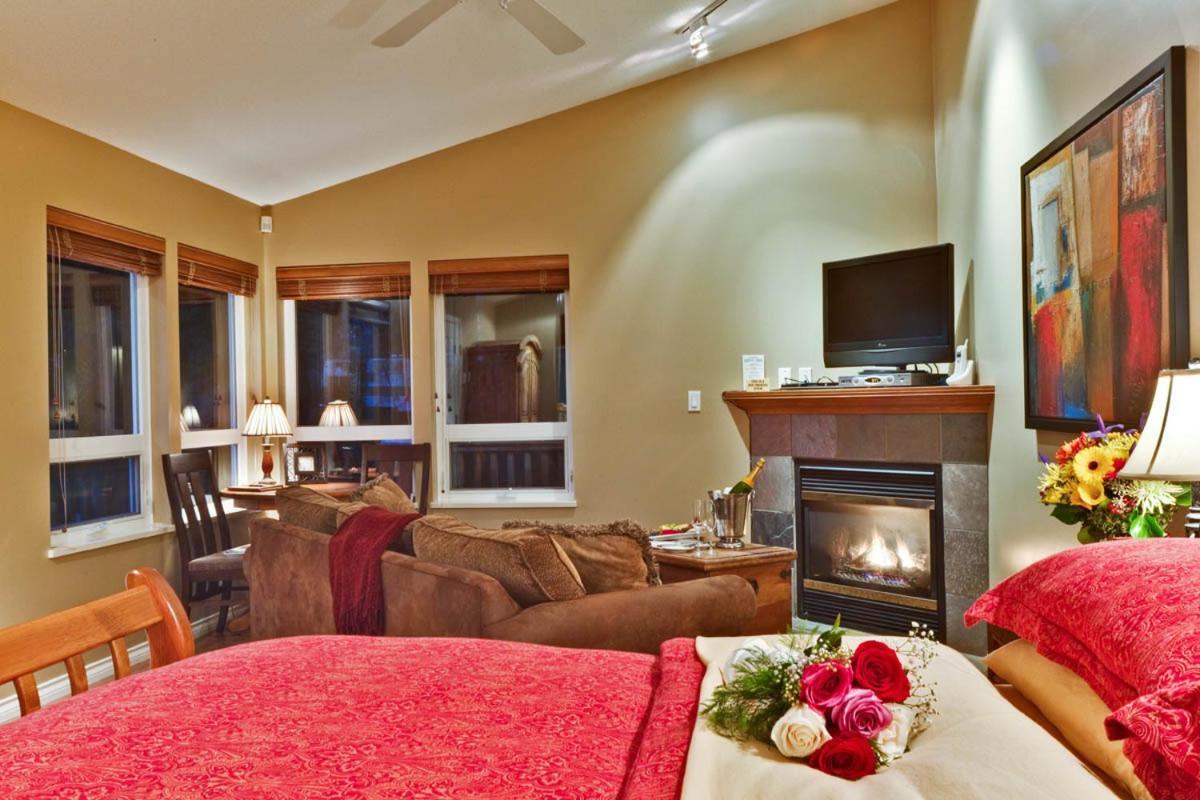 Bonniebrook Lodge ギブソンズ エクステリア 写真